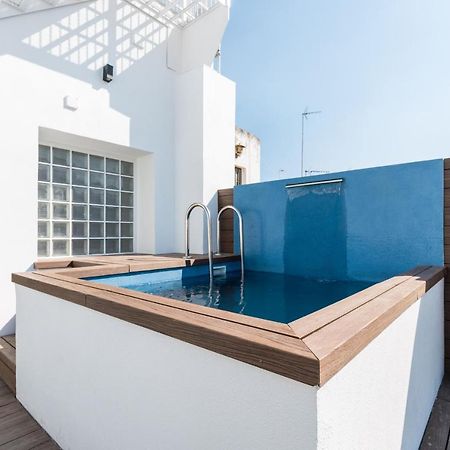 Apartamentos Leoncillos Siviglia Esterno foto