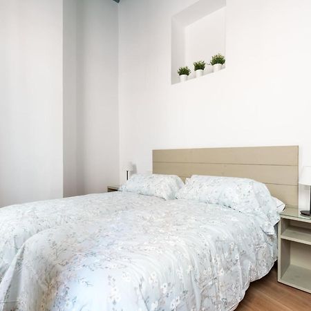 Apartamentos Leoncillos Siviglia Esterno foto