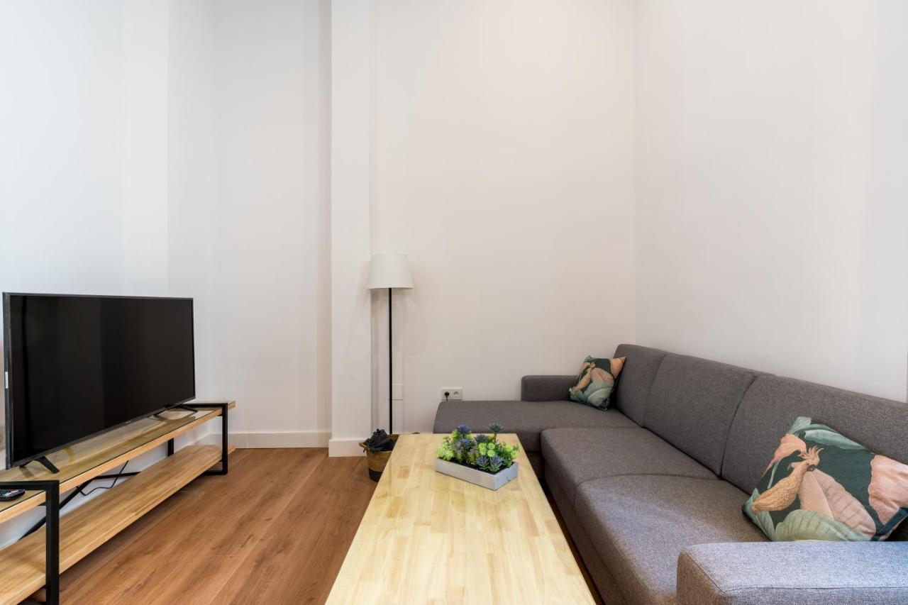 Apartamentos Leoncillos Siviglia Esterno foto