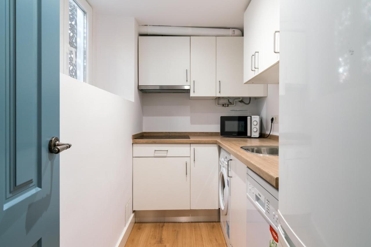 Apartamentos Leoncillos Siviglia Esterno foto