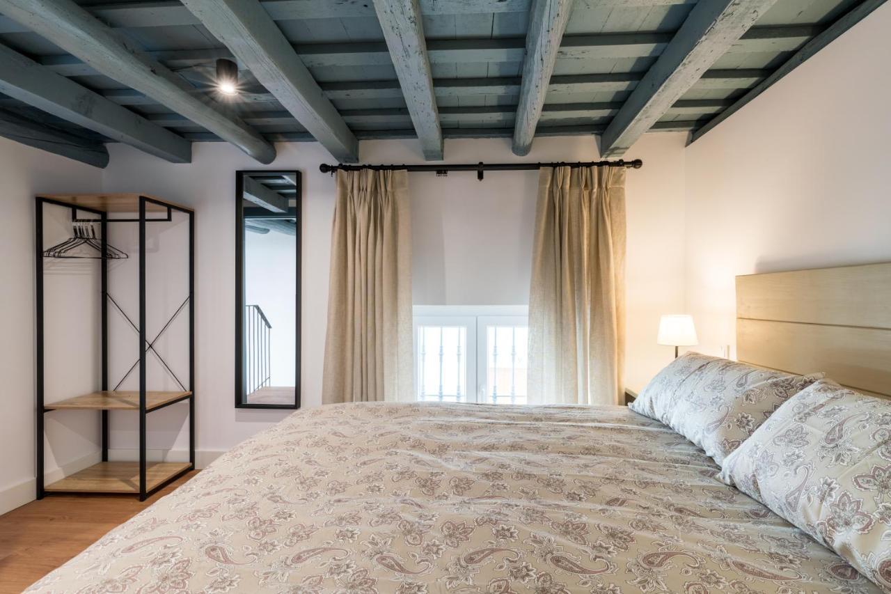Apartamentos Leoncillos Siviglia Esterno foto