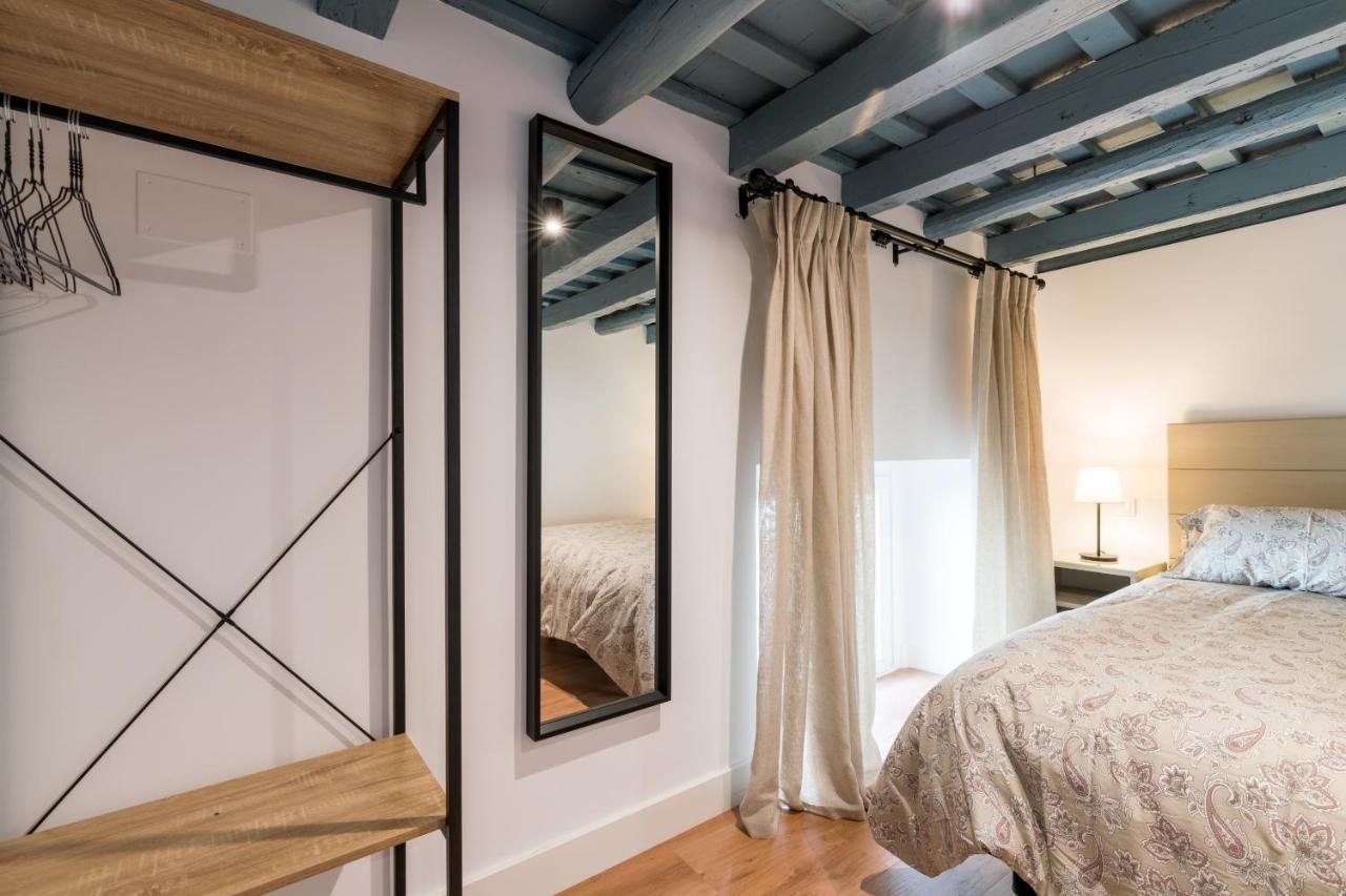 Apartamentos Leoncillos Siviglia Esterno foto
