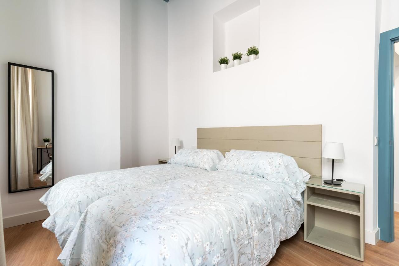 Apartamentos Leoncillos Siviglia Esterno foto