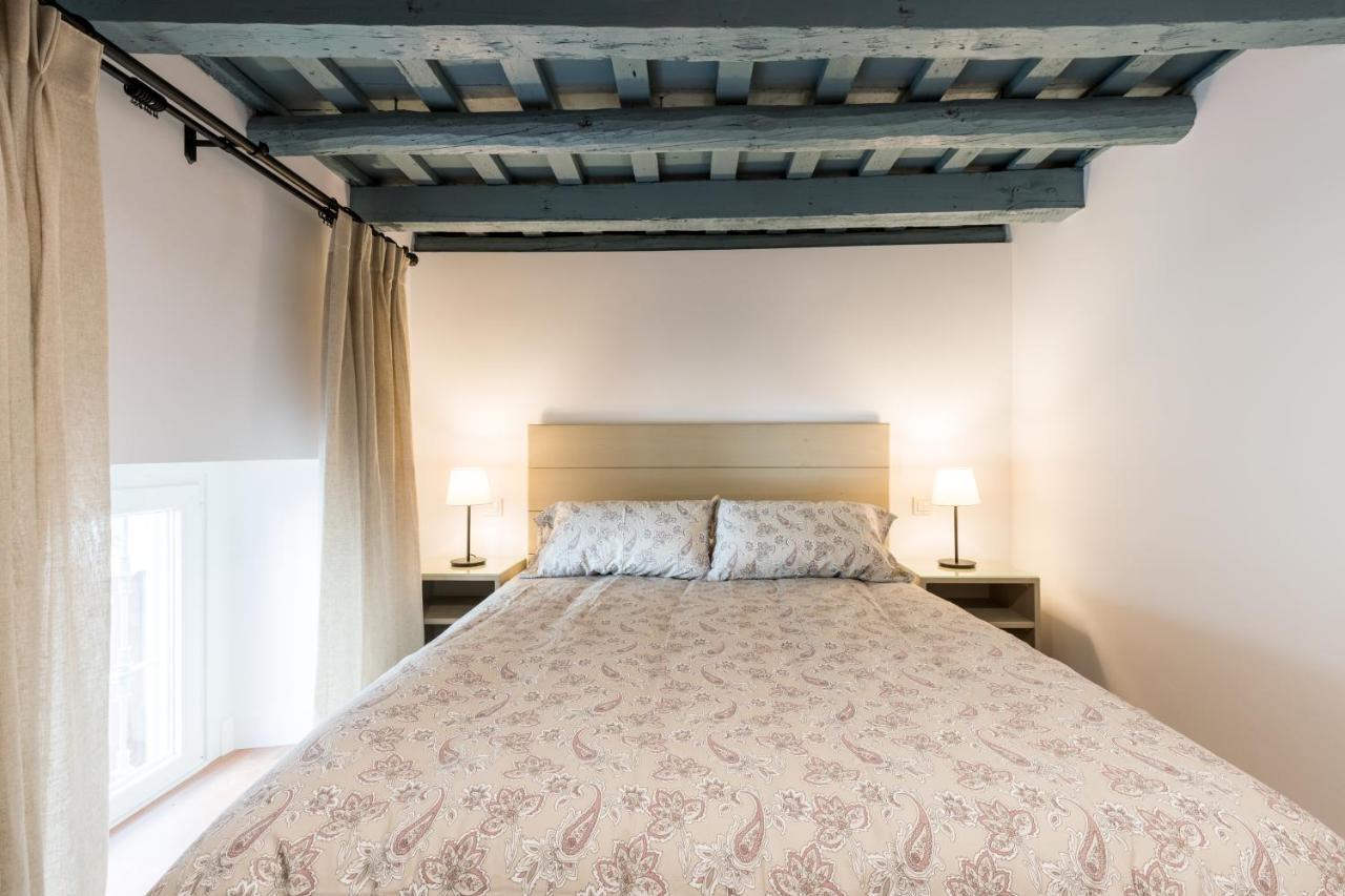 Apartamentos Leoncillos Siviglia Esterno foto