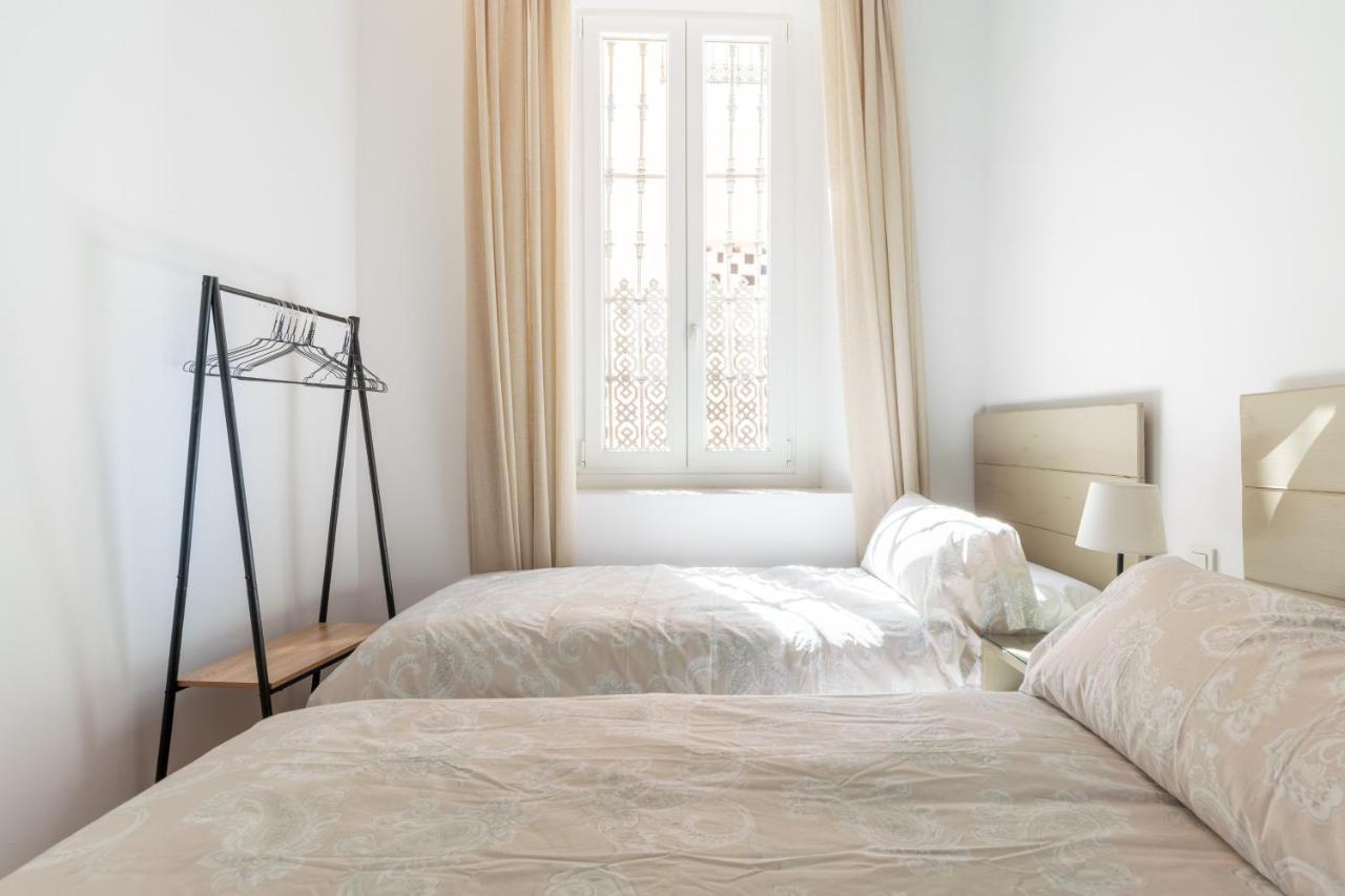 Apartamentos Leoncillos Siviglia Esterno foto