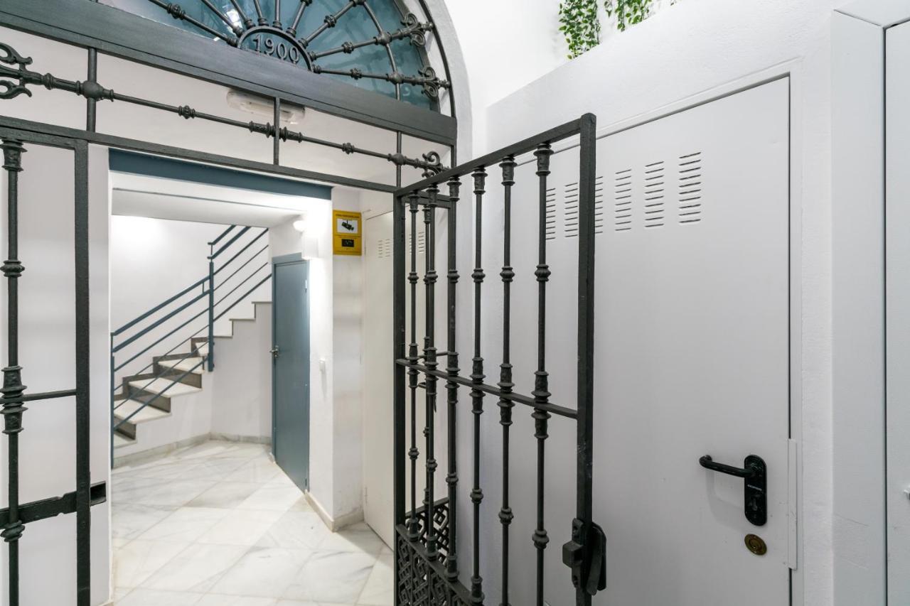 Apartamentos Leoncillos Siviglia Esterno foto