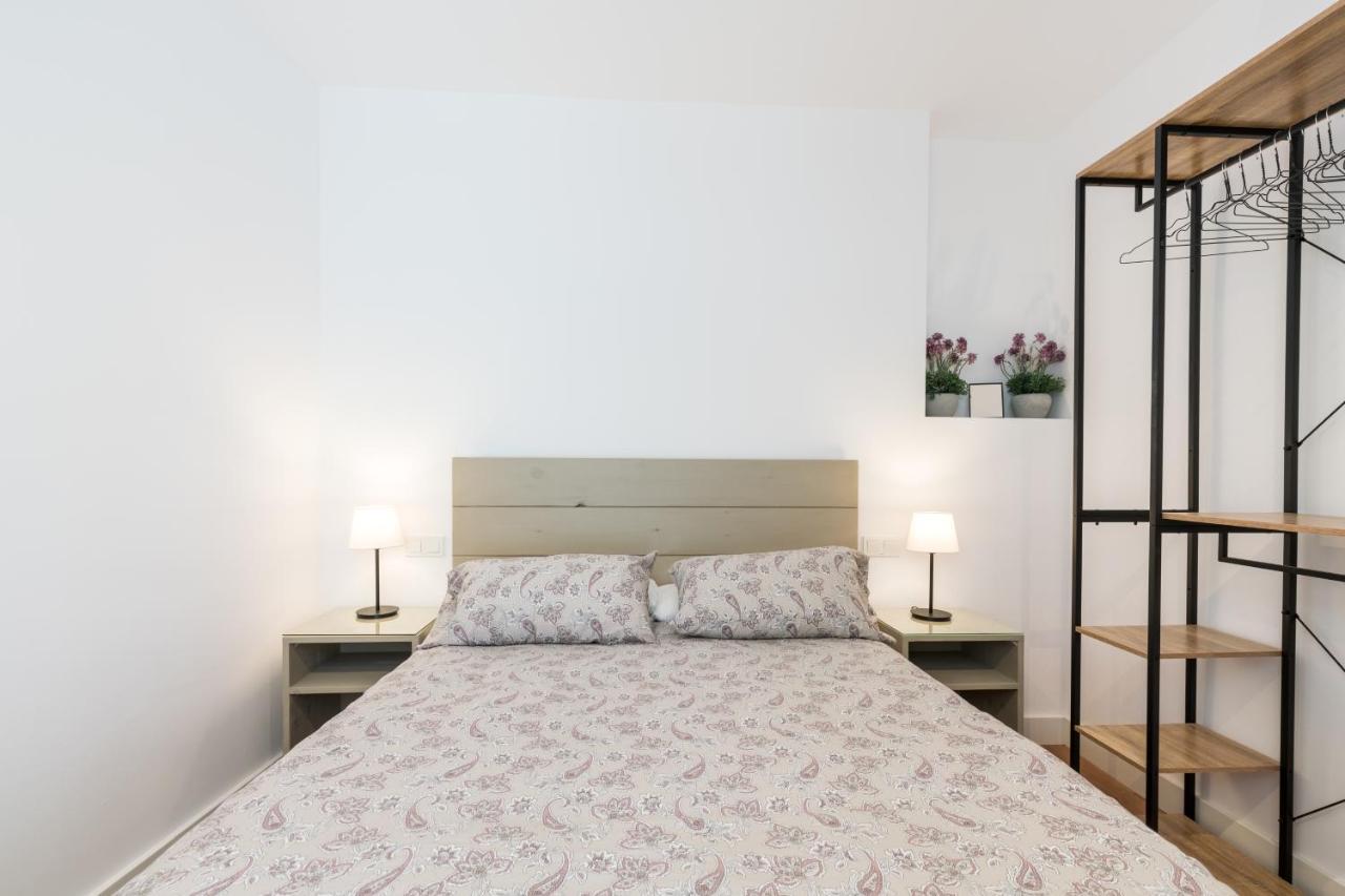 Apartamentos Leoncillos Siviglia Esterno foto