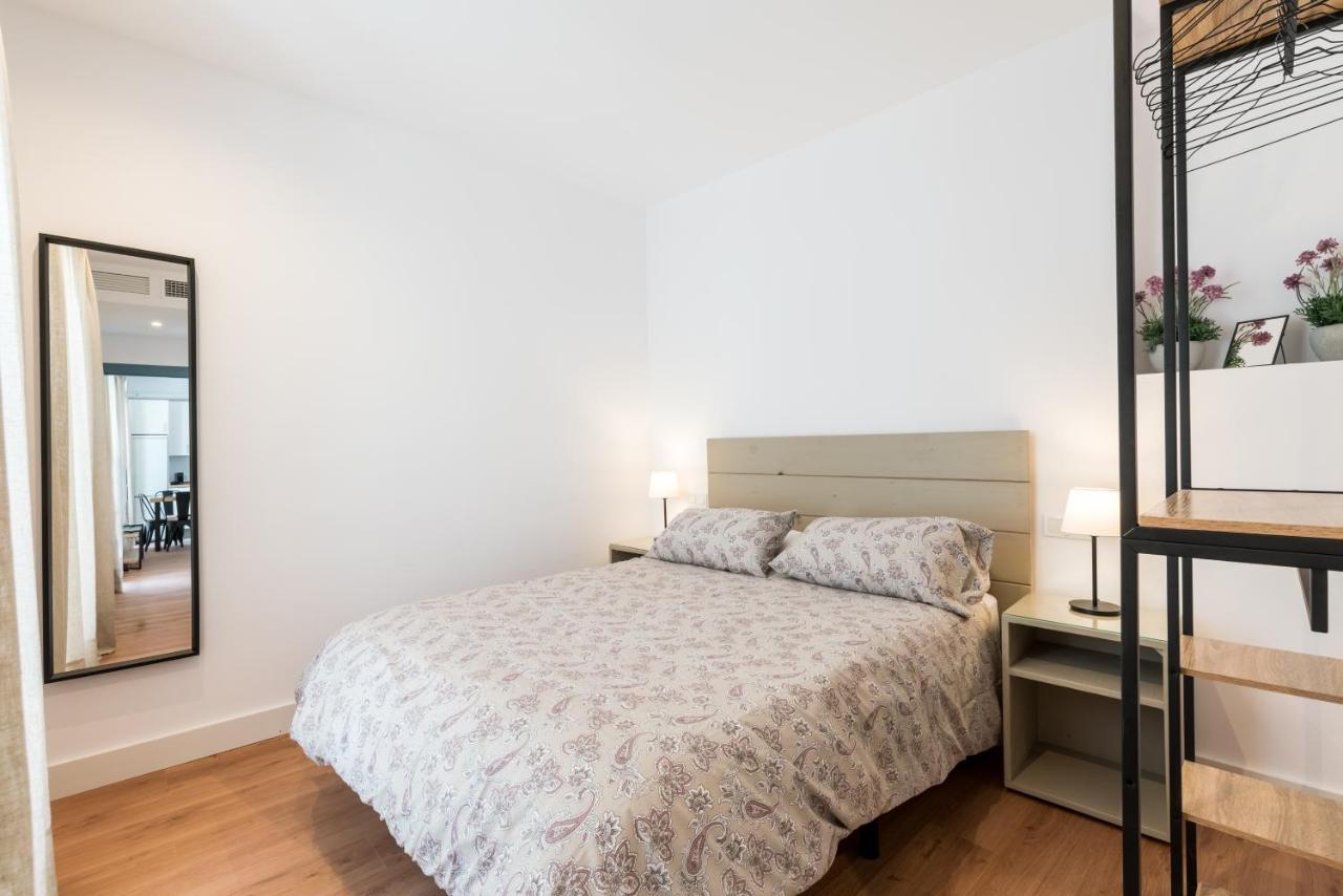 Apartamentos Leoncillos Siviglia Esterno foto