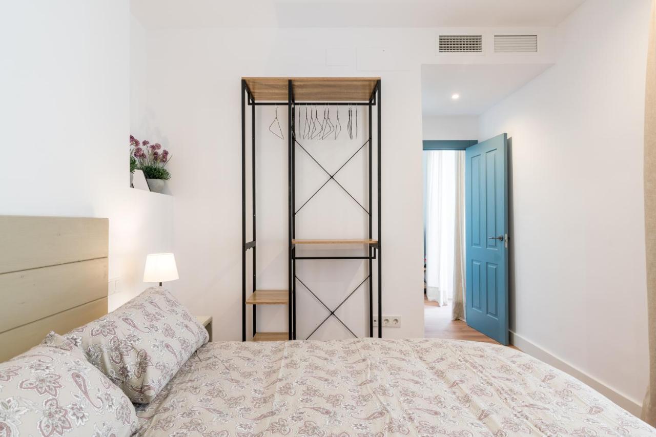 Apartamentos Leoncillos Siviglia Esterno foto