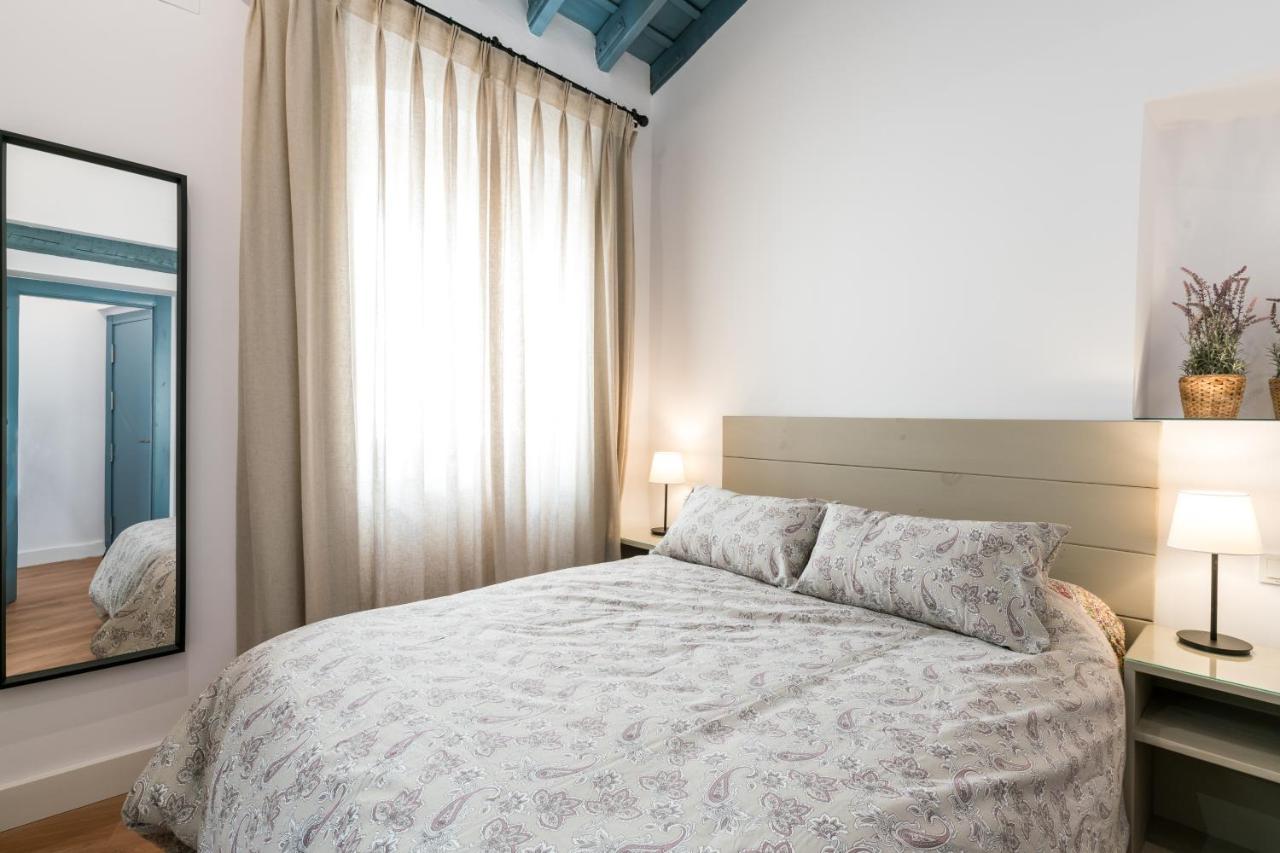 Apartamentos Leoncillos Siviglia Esterno foto