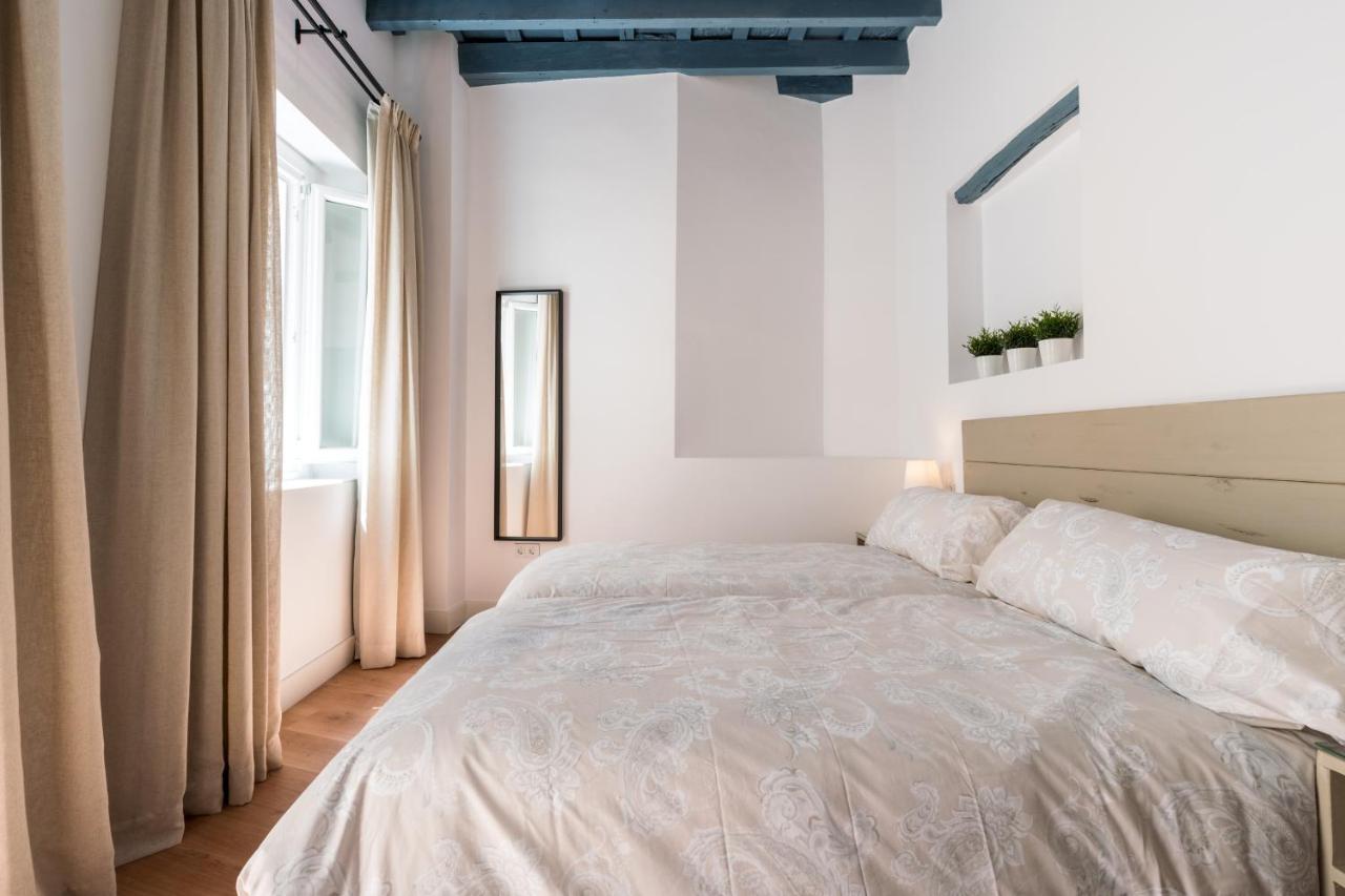 Apartamentos Leoncillos Siviglia Esterno foto