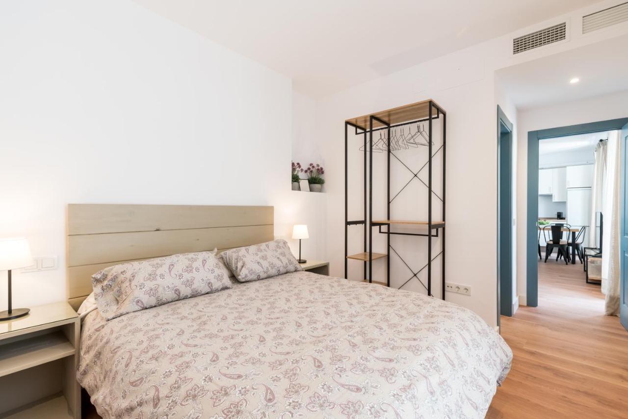 Apartamentos Leoncillos Siviglia Esterno foto