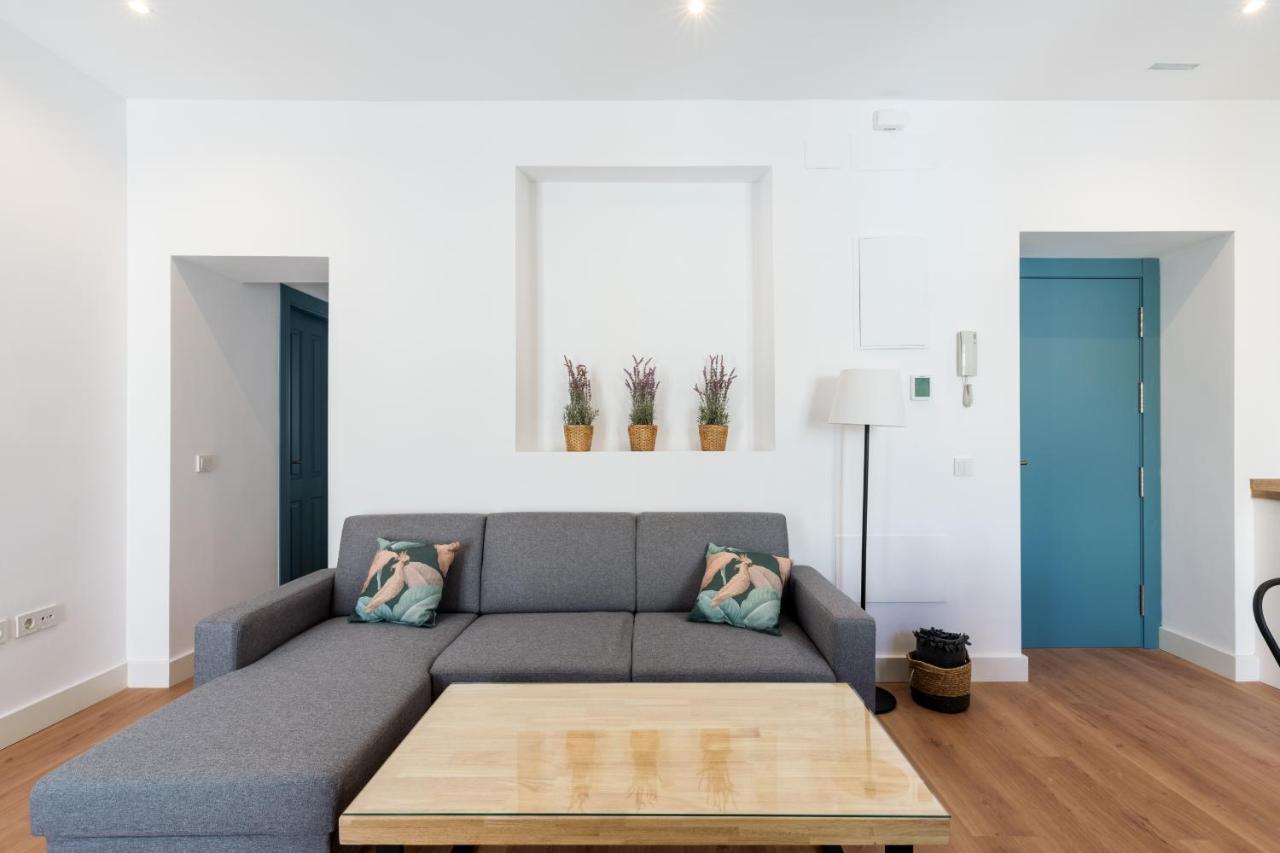 Apartamentos Leoncillos Siviglia Esterno foto