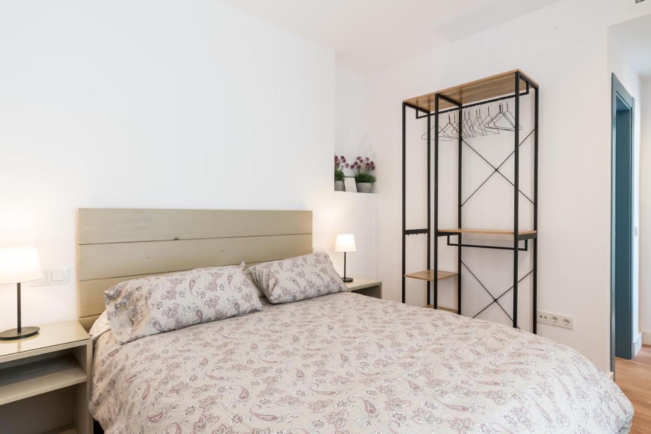 Apartamentos Leoncillos Siviglia Esterno foto